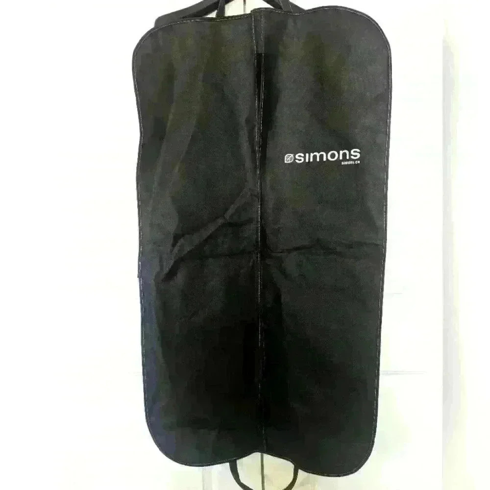 Simmons Garment  bag - large